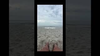 🏝️ shortsfeed beach viralshort fyp [upl. by Stewart]