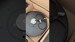 ebmpapst R3G470AB0524 cooling fans for FFU applications in stock [upl. by Mcnally276]