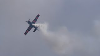 Rob Holland Full Performance  EAA AirVenture 2024 [upl. by Naawaj847]