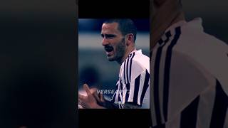 leonardo bonucci edit shorts [upl. by Nallek]