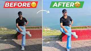 How to edit your photos on iPhone 15 🔥 iPhone 15 photo editing  iPhone 15 photography  devhr71 [upl. by Tail]