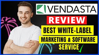 Vendasta Full Review 2024 Pros amp Cons Pricing amp Features Best White Label Software amp Saas Product [upl. by Cyrus]