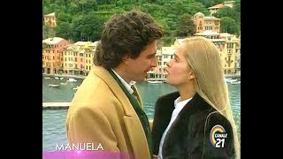 Telenovela Manuela Episodio 228 HD  FINAL [upl. by Kciredec209]