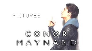 Conor Maynard  Pictures [upl. by Teodorico299]