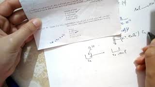 partie 1 concour medecine generale chimie preparation des concours [upl. by Anh]