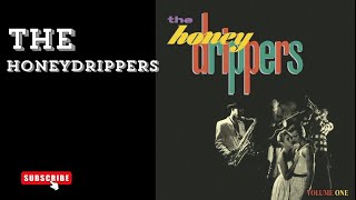 THE HONEYDRIPPERS  I GET A TRILL [upl. by Addia]