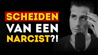 Narcist en scheiden  Wees voorbereid op een vechtscheiding [upl. by Mila514]