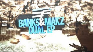 SoaR Banks quotBanks Has Bankquot  Episode 2 Ft SoaR Makz [upl. by Uthrop677]