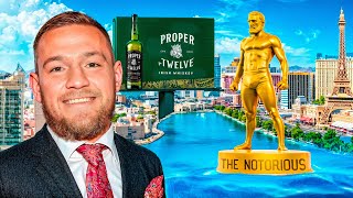 Stupidly Expensive Things Conor McGregor Owns [upl. by Camilla]