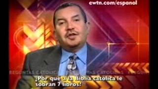 Los protestantes  su biblia esta incompleta [upl. by Tansy114]