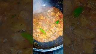 Makhni chicken [upl. by Nivlam]