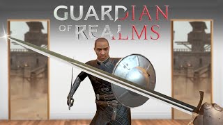 Guardian of Realms Gameplay [upl. by Faunie]