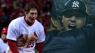 MLB WalkOff Homers that get INCREASINGLY more epic [upl. by Adolphus]