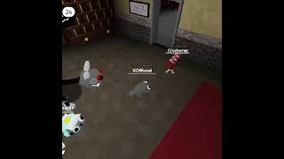 PEBBLE RAID funkymemes edit robloxmemes videogamememes funkynight robloxedit funkindude [upl. by Clerissa649]