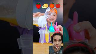 Es Buah mukbang food satisfying juice fruit delicious drink asmrdrinking shortvideo shorts [upl. by Reba]