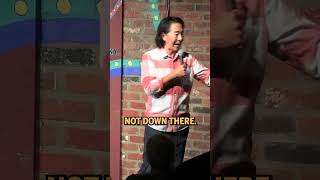 How southern towns arenamed… henrycho standupcomedy southern smalltown [upl. by Macy]