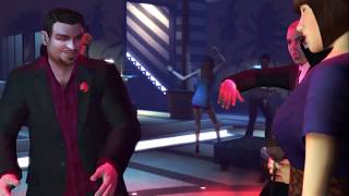 GTA IV The Ballad Of Gay Tony Part 2 No Commentary [upl. by Landsman]