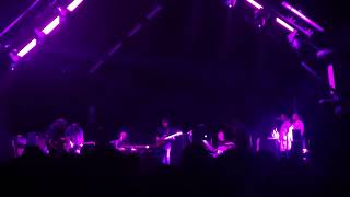 Spiritualized  Hey Jane LIVE  Albuquerque New Mexico December 12 2023 [upl. by Dwaine327]