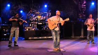 Dreamgirl  Dave Matthews Band Live at Red Rocks 2005 [upl. by Anelhtac]