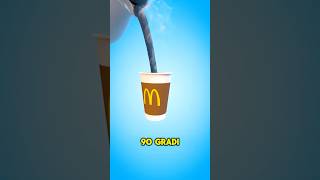 CAFFÈ BOLLENTE DA MCDONALD’S 🥵 credits ​⁠zackdfilms [upl. by Synned]