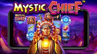 Mystic Chief High Stake Gameplay [upl. by Adala]