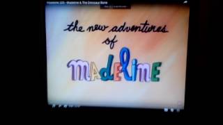 The New Adventures Of Madeline Theme Song Version 1 [upl. by Eeleak49]