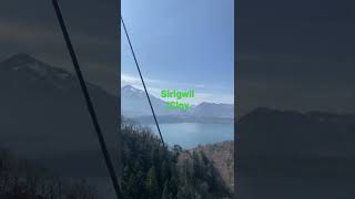 SIGRISWIL Switzerland [upl. by Nosraep]