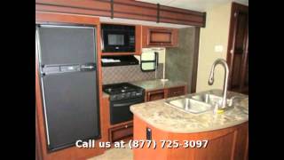 2015 Heartland Mallard M30 Travel Trailer in CALERA AL [upl. by Clementis780]