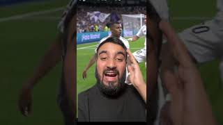 Kylian Mbappe Goal vs Real Betis kylianmbappe mbappe realmadrid madrid realbetis nayeemutd [upl. by Harifaz]