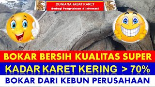 BOKAR BERSIH KUALITAS SUPERDUNSAKA183 [upl. by Einnaj]