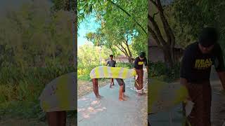 Village funny videos part 45 funnyvideos comedy comedyvideos funnyclips shorts tranding [upl. by Kendyl]