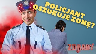 Zdrady  Zdradził najlepszego kumpla [upl. by Nossila]