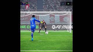 Buffon😂 eafc25 fifa eafc24 eafcmobile fifamobile fifa shorts [upl. by Kashden]