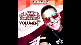 El Nikko DJ  Detonado Remix [upl. by Ifok]