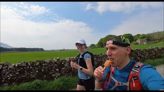 Yorkshire Three Peaks Challenge 2024 [upl. by Mcclimans]