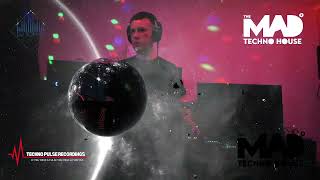 DJ Tomas Chet LIVE on The Mad Techno House 2024 10 26 [upl. by Anthe]