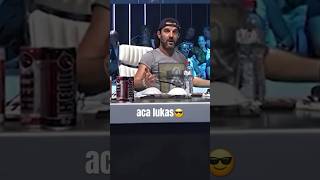 Aca Lukas se sjebao acalukas lukas grand balkan viral bosnia zvezdegranda funny lol [upl. by Idet]