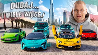 Więcej Contentu upchnąć w film już się nie dało  Zwycięzcy 7aut wydanie Śmigłowce Dubaje itd [upl. by Demha962]