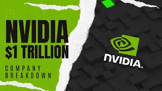 NVIDIAs 50 BILLION AI Takeover of 1 TRILLION Giant nvidia gaming ai [upl. by Gunnar]