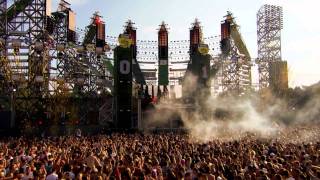 Decibel outdoor festival 2011 official aftermovie [upl. by Yehs]