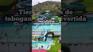 Balneario Pueblo Nuevo  Ixmiquilpan Hidalgo [upl. by Magnolia]