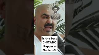 Cholo Juan Speaks on his favorite Norteno Rappers  Salineros Yantz [upl. by Siron508]