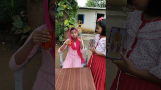 Hena ke Bhaiya Ka Ta Papat Ho Geya funny short video subscribe [upl. by Terej934]