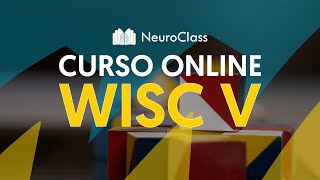 WISC V Aplicación y análisis interpretativo  Curso NeuroClass [upl. by Poland977]