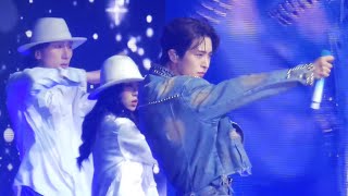 （4K）240907 YOUNGJAE 영재 ASIA TOUR ［ ONCE IN A DREAM  in HONG KONG  DEAL [upl. by Evvy]