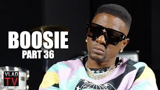 Boosie on KD Kyrie amp Harden Leaving the Nets What the F Part 36 [upl. by Itaws]