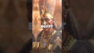 Amenhotep I  First Pharaoh history ancientgreece ancientegypt [upl. by Civ]