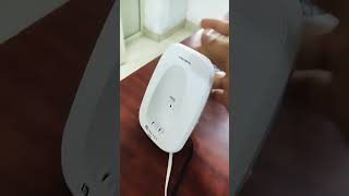 How to setup BEETEL X70 CORDLESS LANDLINe [upl. by Laval]