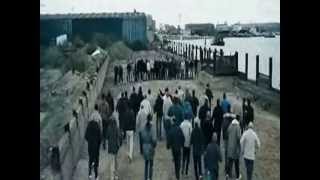 Pelea Final  Green Street Hooligans [upl. by Eluj373]