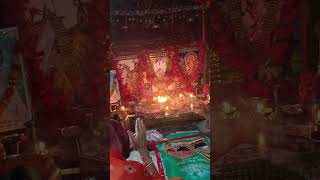 meldi maa ni Aarti 🙏 jaymataji jaymeldimaa aarti meldimaa [upl. by Norford]